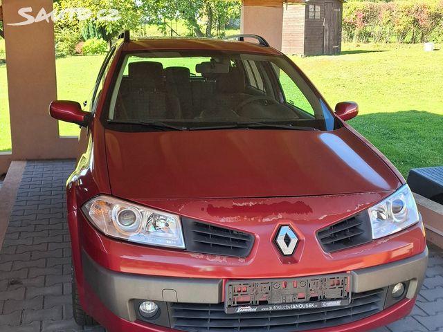 Renault Mégane